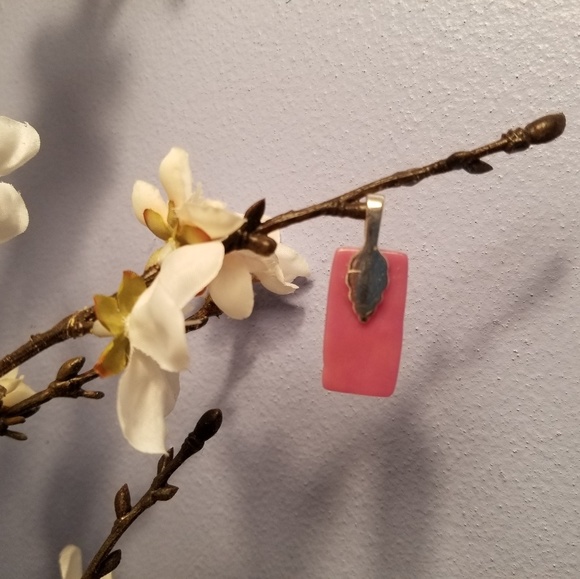 Pink Pendant - Picture 4 of 5